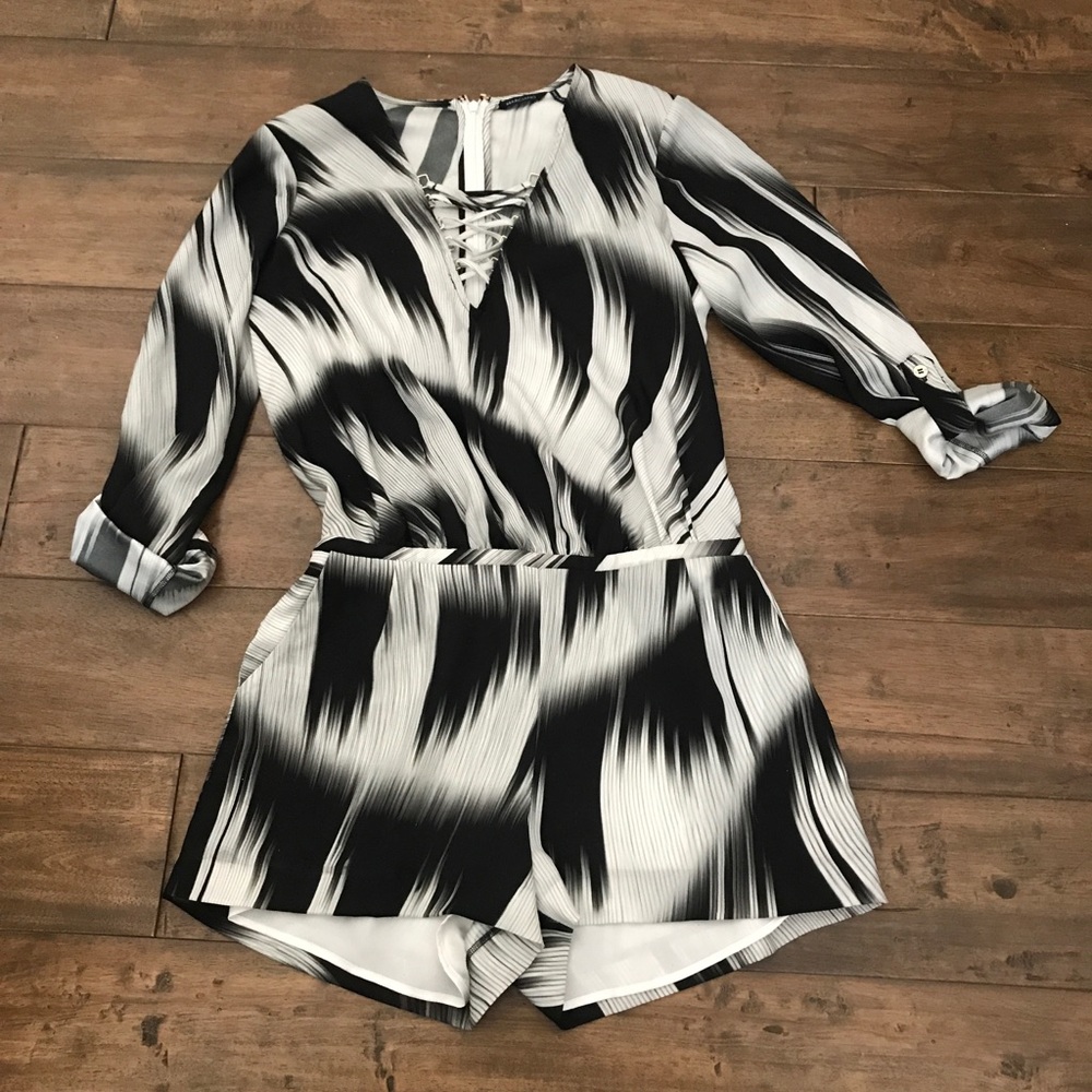 Marciano Romper